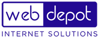 Web Depot Logo